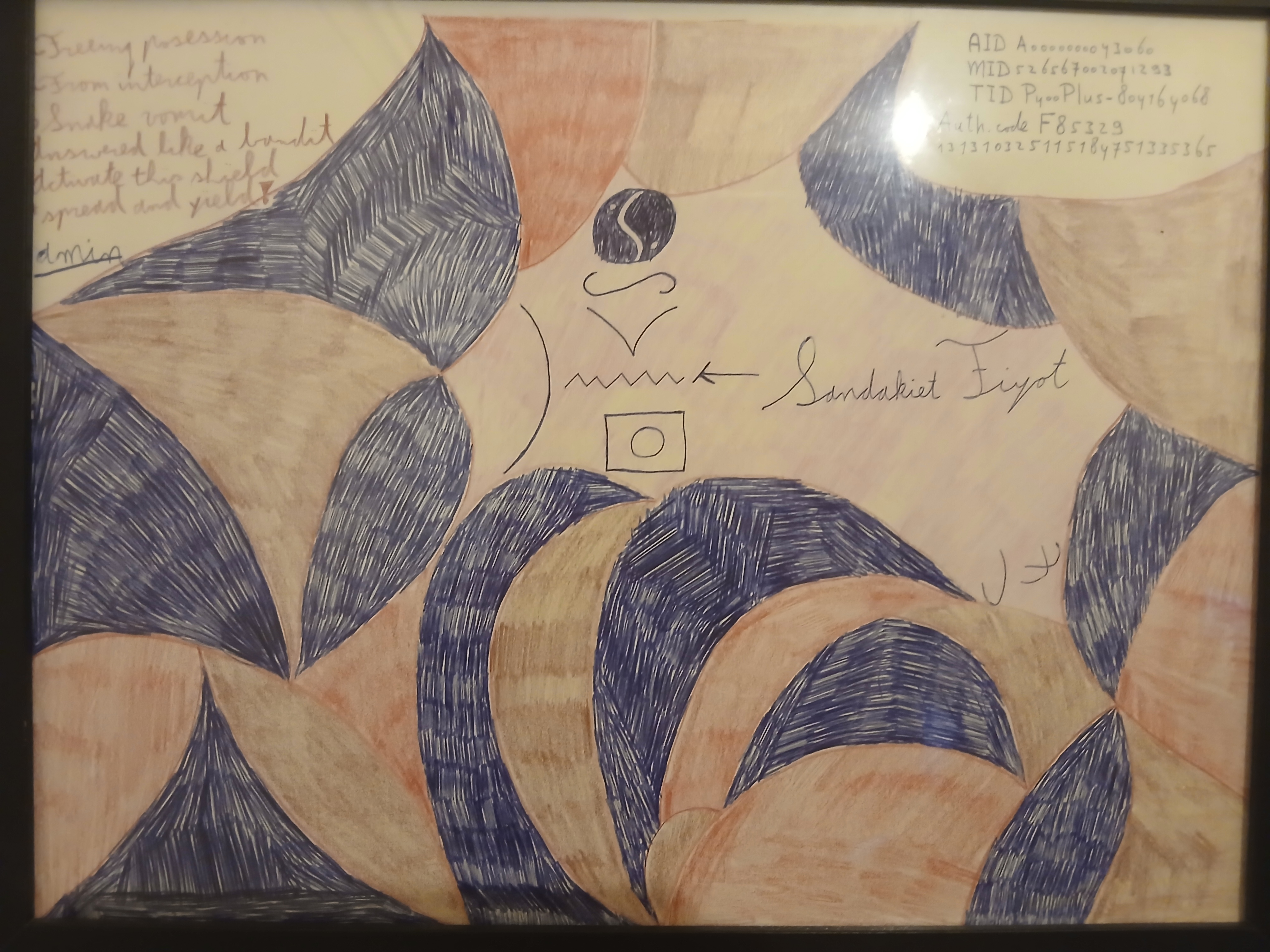 Sandakiet – Limited Edition